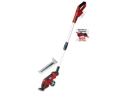 Einhell GE CG 18100 Li T Solo