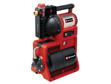 Einhell GE WW 1246 N FS