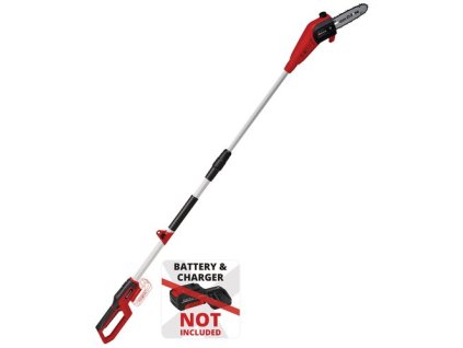 Einhell GC LC 1820 Li T Solo