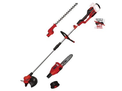 Einhell GE LM 364in1 Li Solo