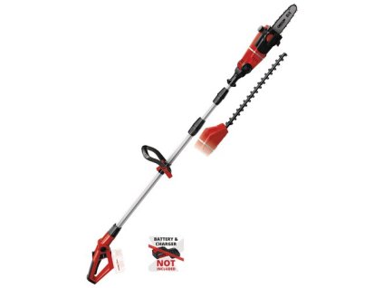 Einhell GE HC 18 Li T Solo