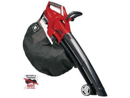 Einhell GE CL 36 Li E Solo