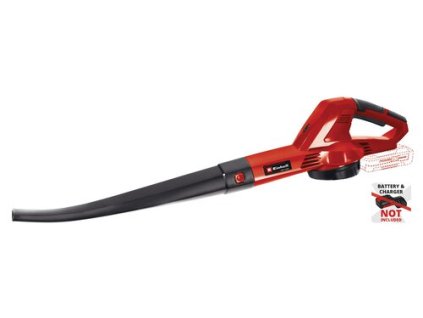 Einhell GC CL 18 Li E Solo