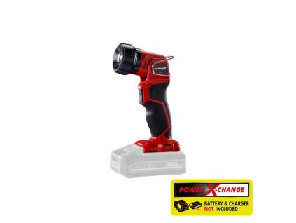 Einhell TC CL 18 Li H Solo