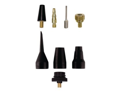 Einhell Aufblas Adapter Set; 8tlg