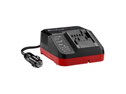 Einhell Power X Car Charger 3A