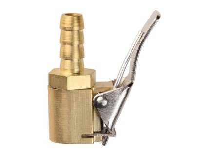 Einhell Michelin Nipple; NW 6mm