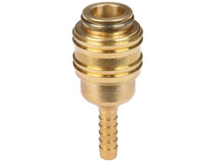 Einhell Quick Lock coupling 6mm dia