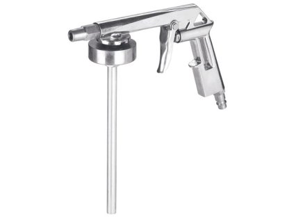 Einhell Body under sealgun