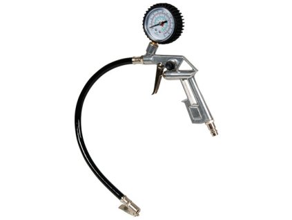Einhell Tire pressure gauge