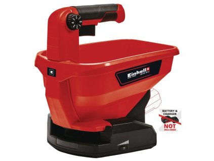 Einhell GE US 18 Li Solo