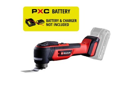 Einhell TP MG 18 Li BL Solo