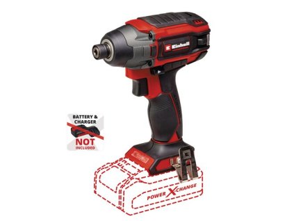 Einhell TP CI 18220 Li BL Solo