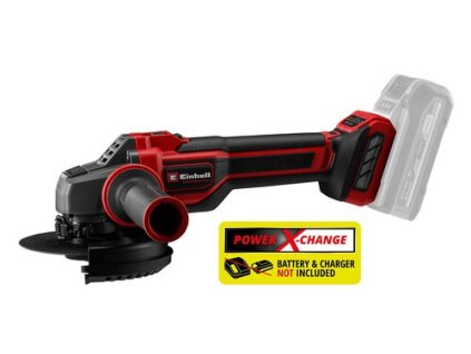 Einhell TP AG 18125 CE Q Li Solo