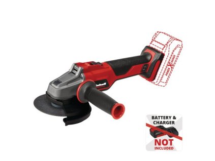 Einhell AXXIO 18125 Q