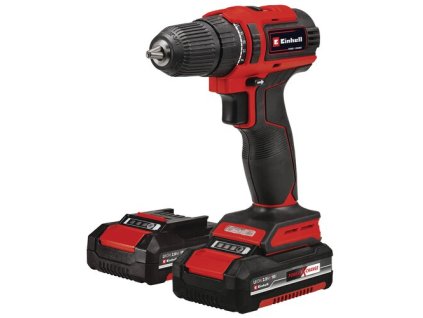 Einhell TE CD 1840 Li BL (2x2,0Ah)