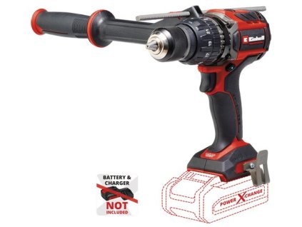 Einhell TP CD 18120 Li i BL Solo