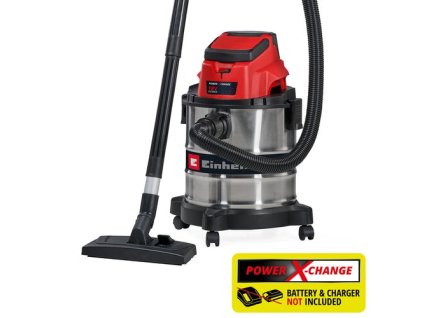 Einhell TC VC 1820 Li S Solo