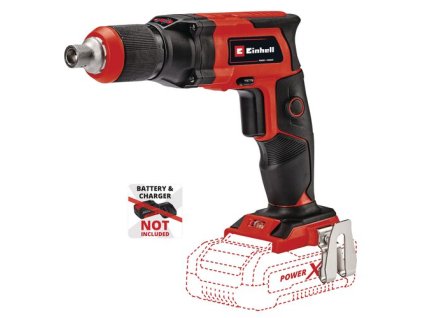 Einhell TE DY 18 Li Solo
