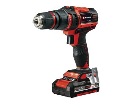 Einhell TE CD 1845 3X Li +22 1x2,0Ah