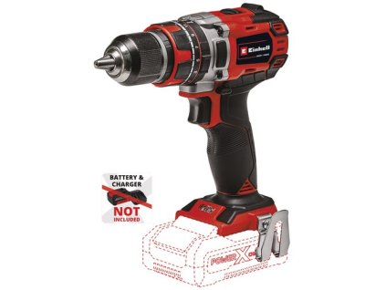 Einhell TP CD 1850 Li i BL Solo