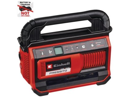 Einhell PRESSITO 1825 Hybrid