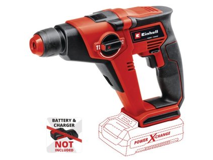 Einhell TE HD 1812 Li Solo