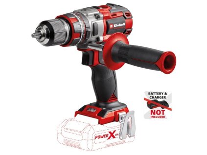 Einhell TP CD 1880 Li i BL Solo