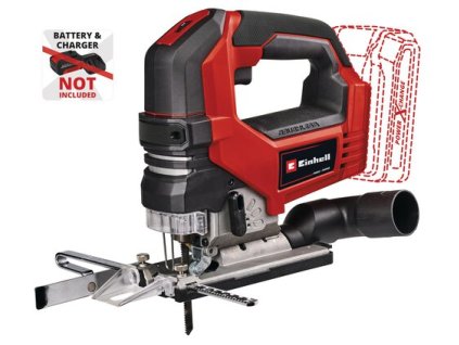 Einhell TP JS 18135 Li BL Solo