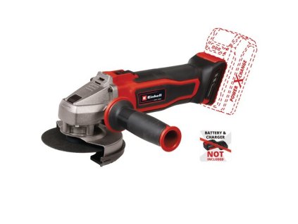 Einhell TE AG 18115 Q Li Solo