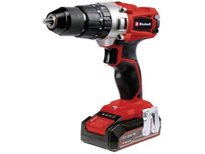 Einhell TE CD 182 Li i +22 (1x2,5 Ah)