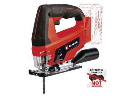 Einhell TC JS 18 Li Solo