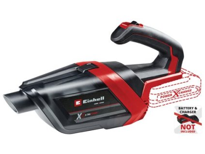 Einhell TE HV 1806 Li Solo