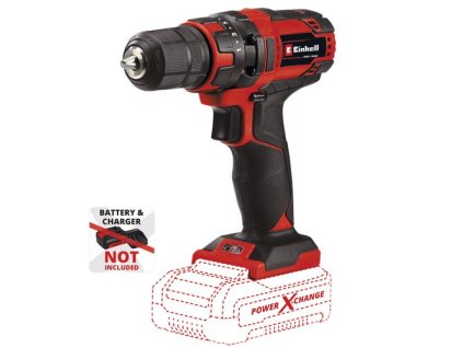 Einhell TC CD 1835 Li Solo