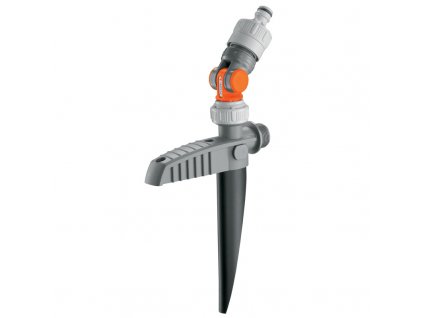 Wasserstecker