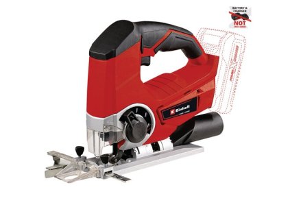 Einhell TE JS 1880 Li Solo