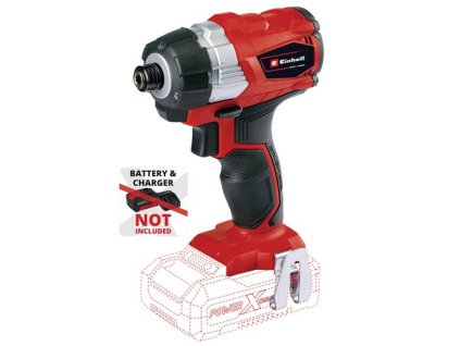 Einhell TP CI 18 Li BL Solo
