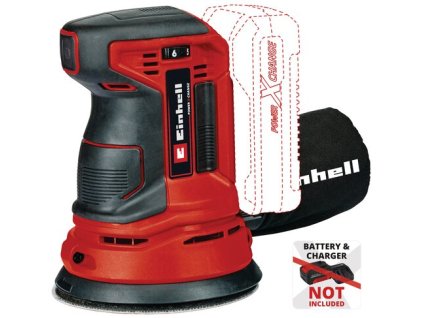 Einhell TE RS 18 Li Solo