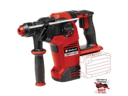 Einhell HEROCCO 3628