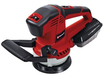 Einhell TE RS 40 E