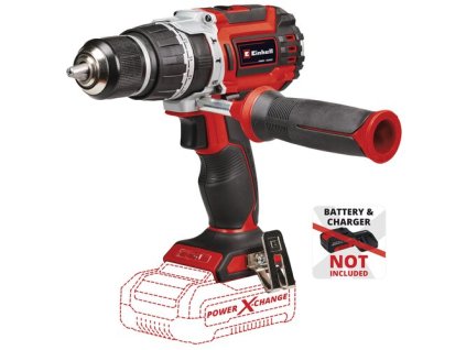 Einhell TP CD 1860 Li i BL Solo