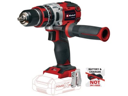 Einhell TP CD 18 Li i Brushless Solo