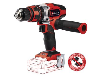Einhell TE CD 1848 Li i Solo