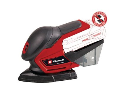 Einhell TE OS 18150 Li Solo