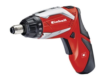 Einhell TE SD 3,6 Li Kit