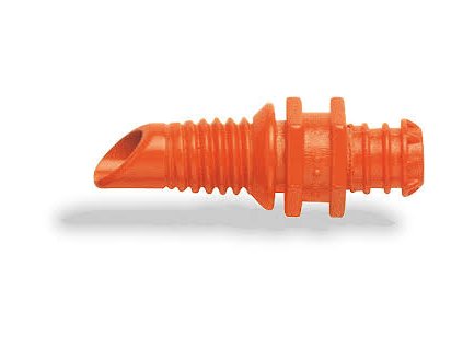Endtropfer 2 l (25 Stück)