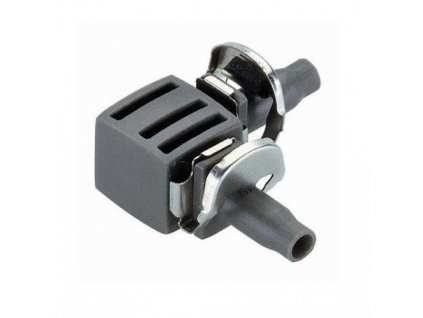 L-Stück 4,6 mm (3/16") (10 Stück)