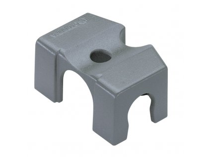 Rohrklemme (2 Stück)