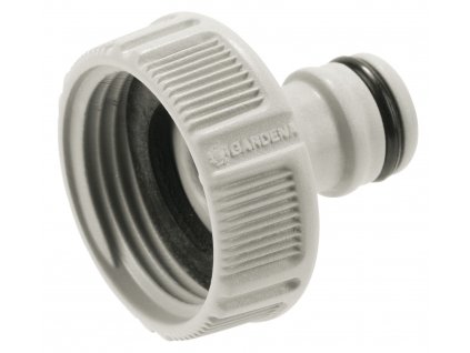 Hahnverbinder 33,3 mm (G 1")