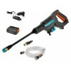 Akku-Mitteldruckreiniger AquaClean 24/18V P4A Ready-To-Use Set